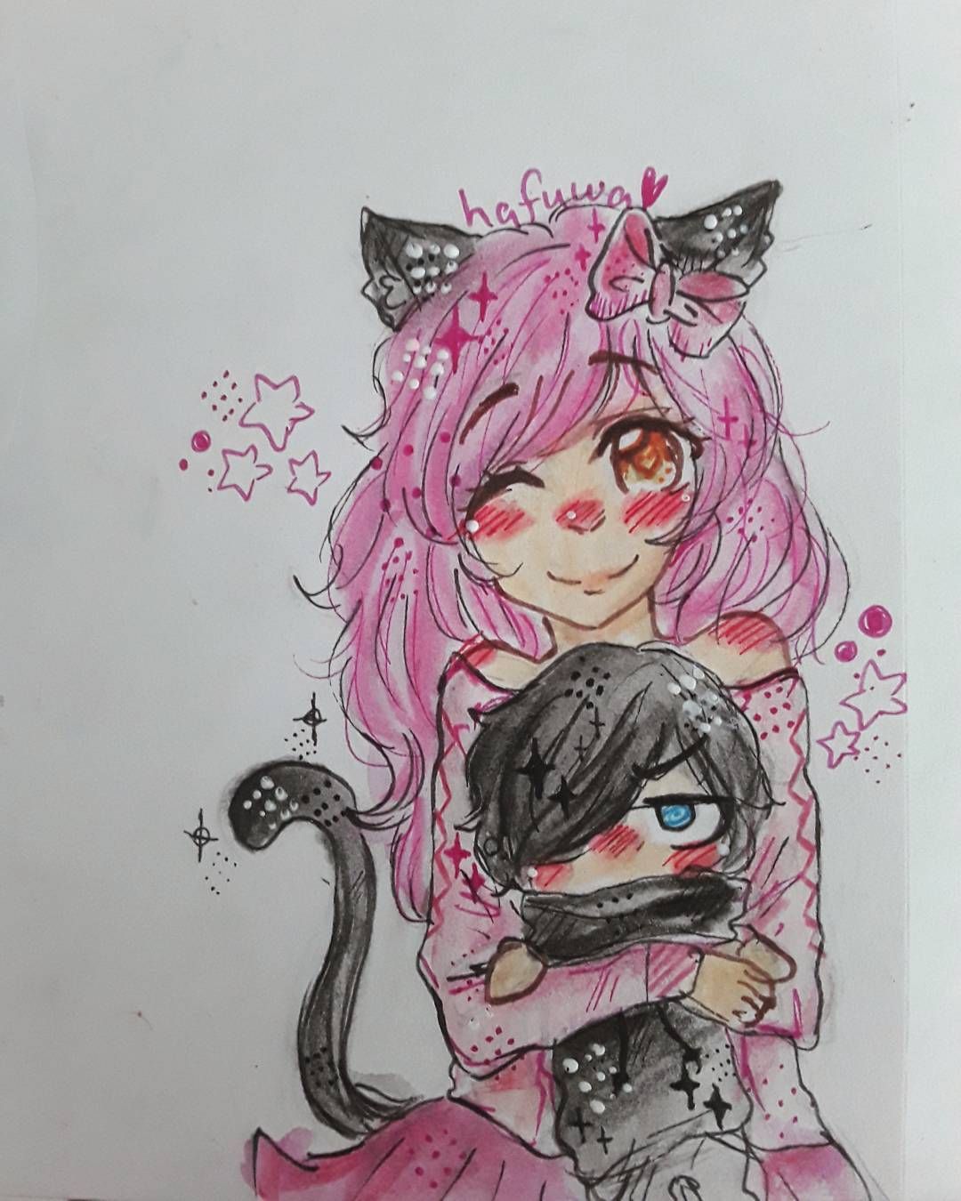 Zane And Kawaii Chan, Zane Chan, Cool Stuff, Zane Romeave, Aphmau Memes ...