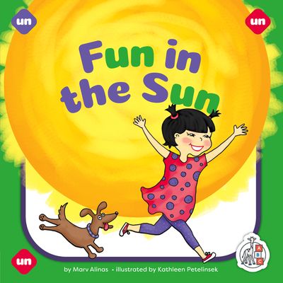 Fun in the Sun in 2024 | Fun, Juvenile fiction, Easy books