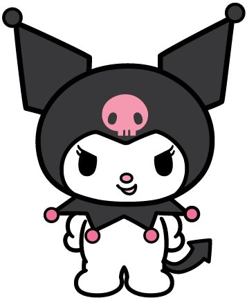 Pin di Yu Kitty su Hello Kitty's best friends! (SECOND ACCOUNT ...