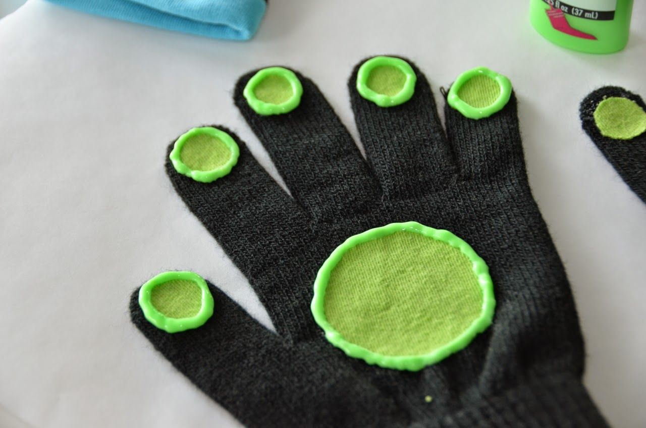 JustSewOlivia: Tutorial Part 3: Upcycled Finds into Wild Kratts ...