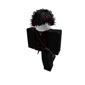 Profile - Roblox | Roblox animation, Emo roblox avatar, Roblox guy