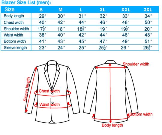 How To Measure For A Dress Jacket - Women Dresses