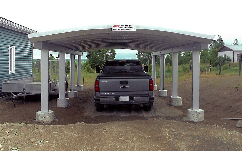 Metal carport kits – Artofit