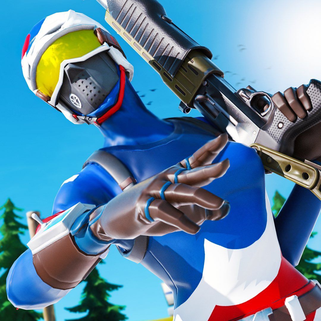 Lista 94+ Foto Fotos De Perfil De Fortnite Para Youtube Cena Hermosa 09 ...