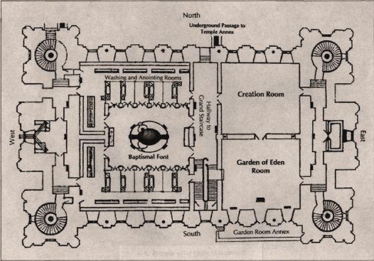 Salt Lake Temple - Rare & Historic Photos Ancient Greek Architecture ...