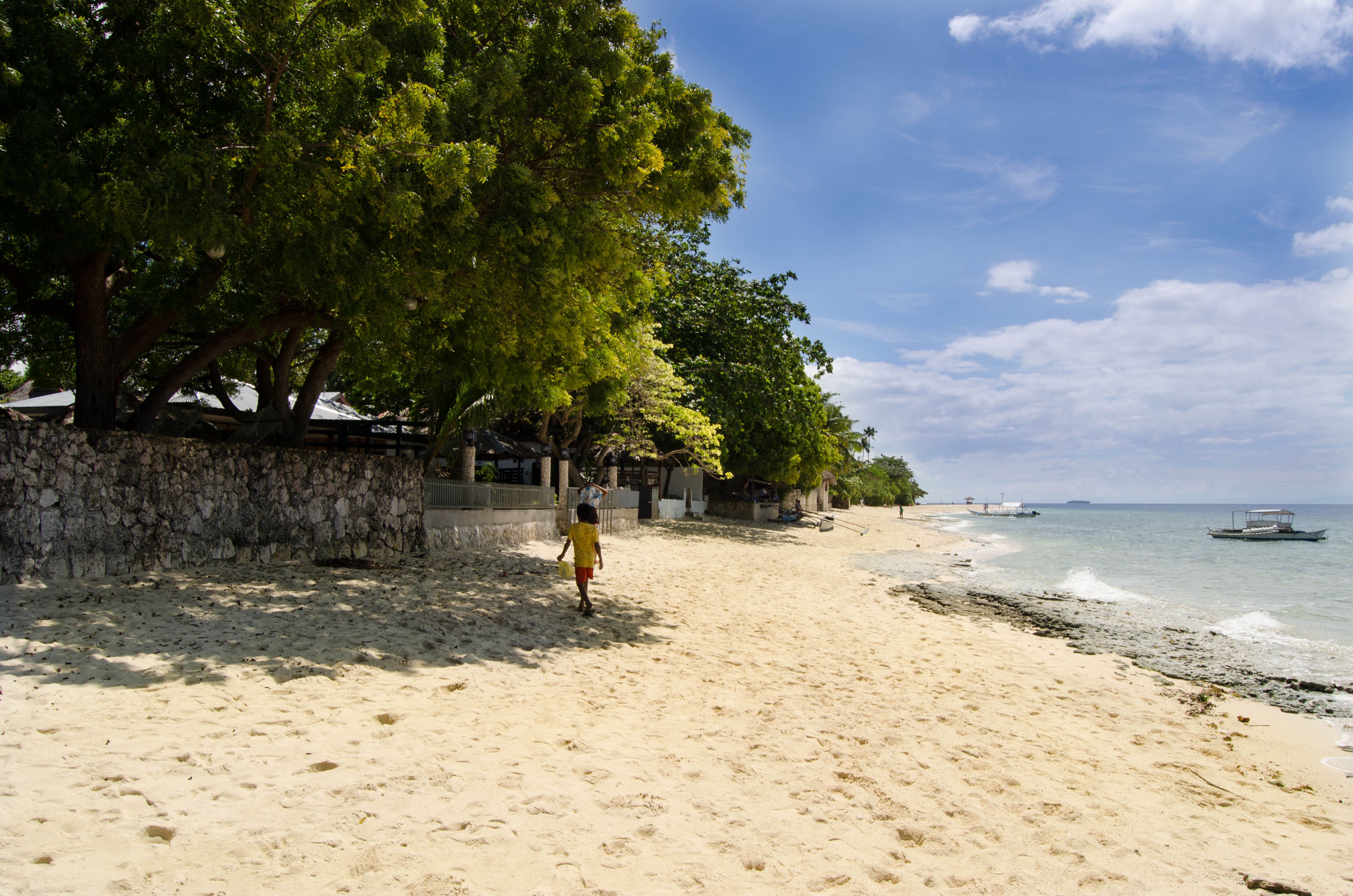 the beaches in Cebu are beautiful Cebu, Beaches, Water, Outdoor ...