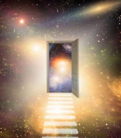 The Dimensional Doorway is Open — Love Has Won Astrology For The Soul ...