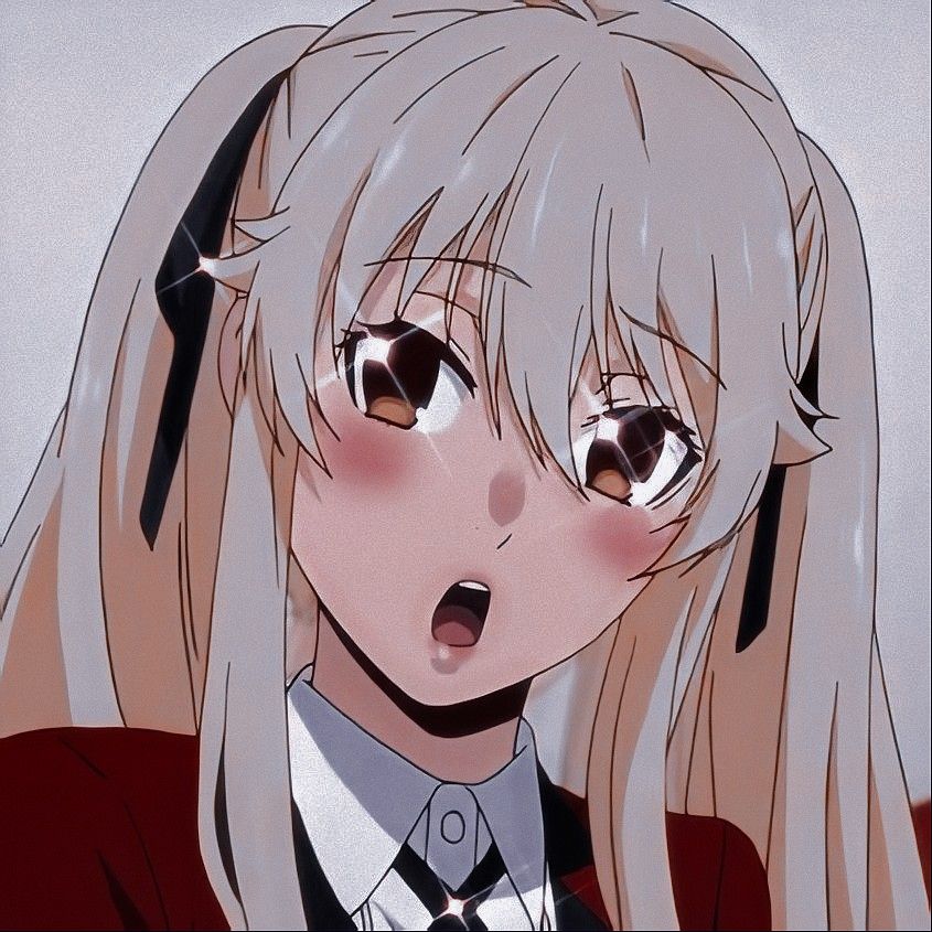 Kakegurui PFP