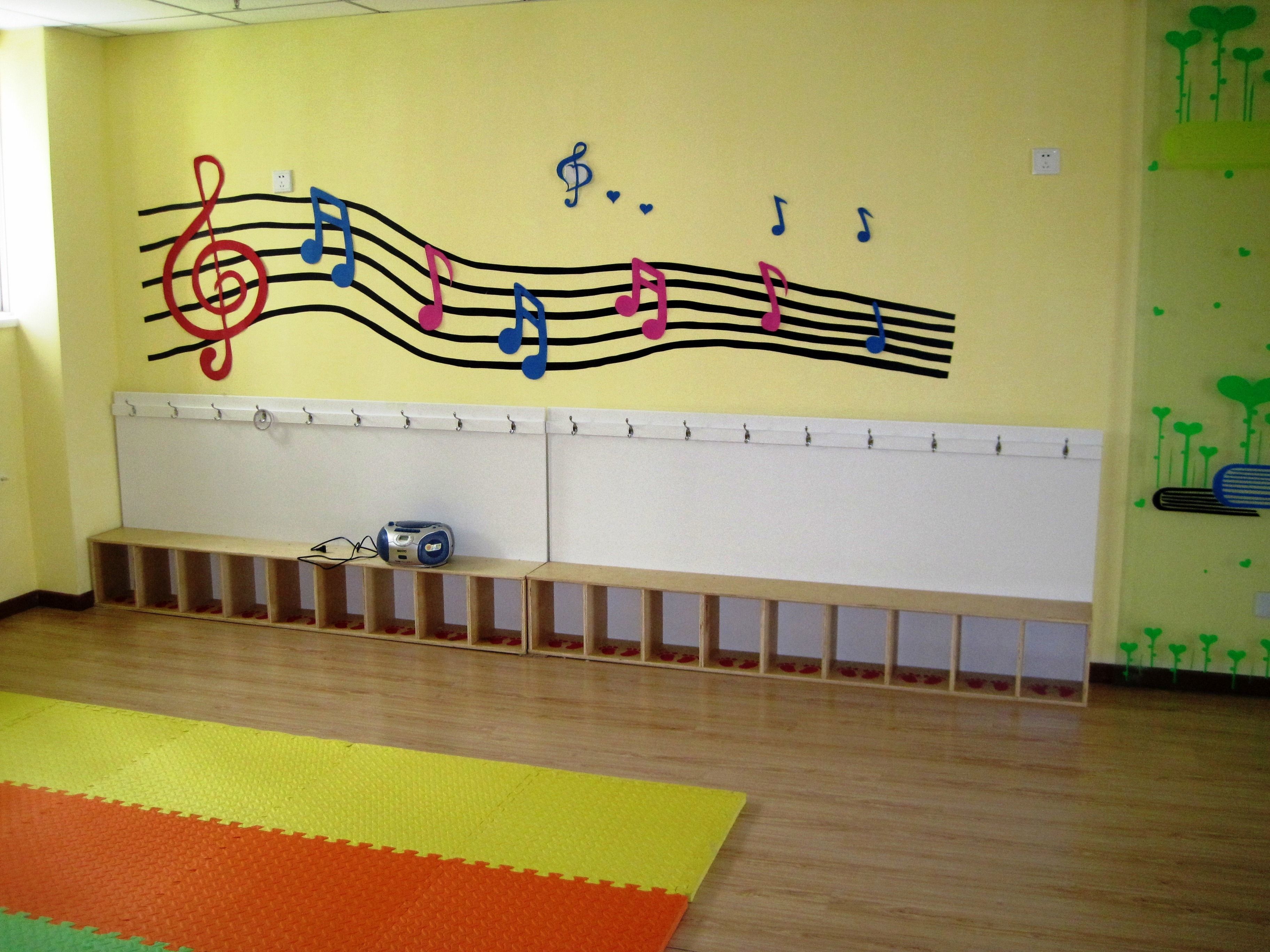 Create Your Own decor for music room for a Personalized Space