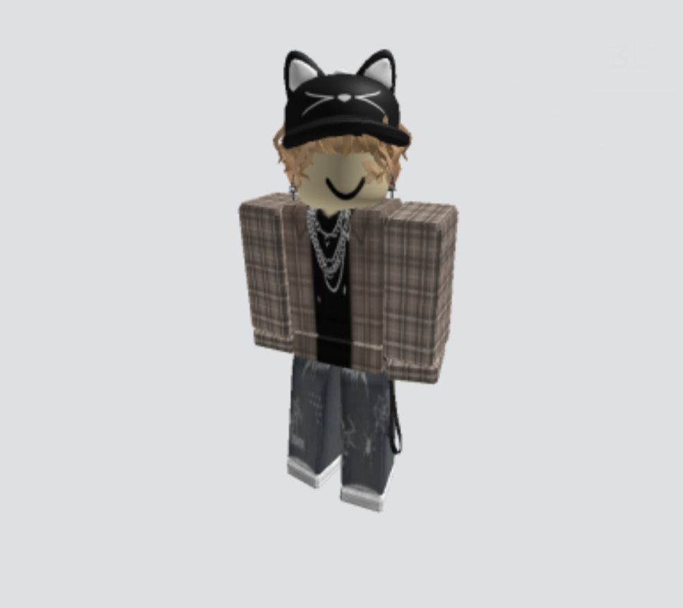 Roblox Boy Avatars