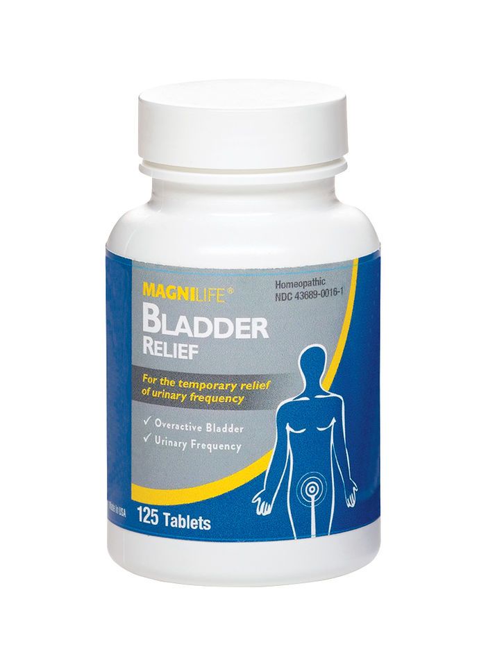 Bladder Relief Tablets at https://www.TimeForMeCatalog.com. | Overactive bladder remedies ...