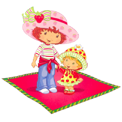 Strawberry Shortcake Baby Images 2 - Strawberry Shortcake Images ...