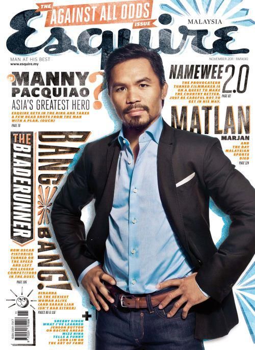 Magazine Cover   Esquire Malaysia Magazine Front Cover, Magazine Cover 