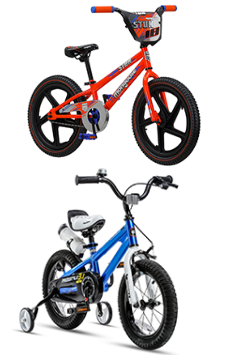 Best Bike for a 5 to 6 Year Old - Best Kid Bike - [Buying Guide 2021]