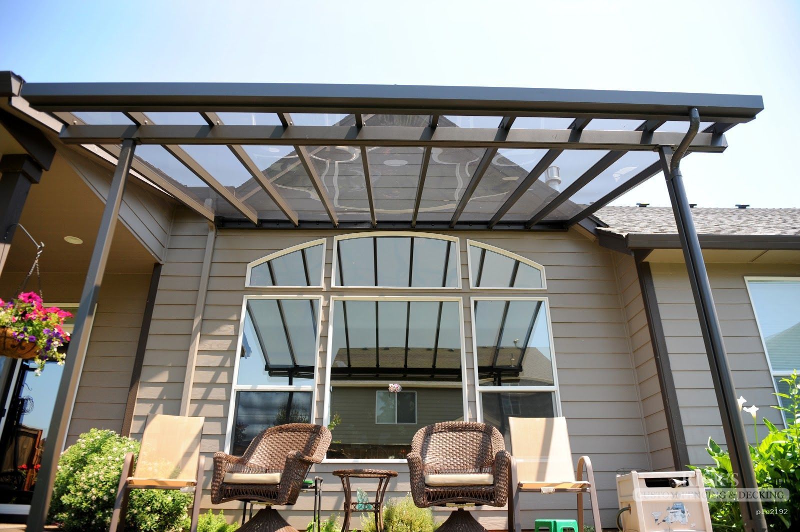 Awning Kits For Patios - AWNING DGT