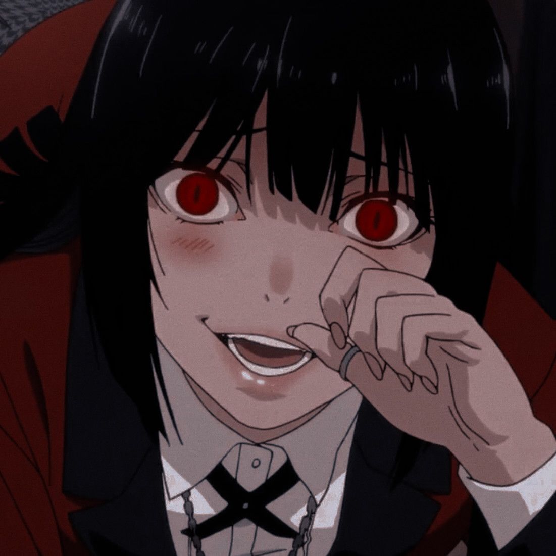 Kakegurui PFP