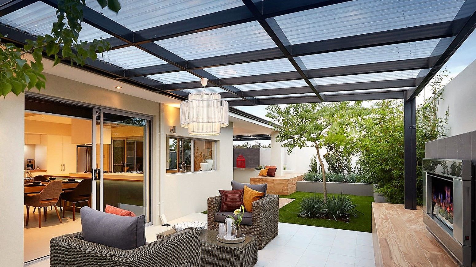 Polycarbonate Roofing NZ | Auckland, Wellington & Christchurch ...