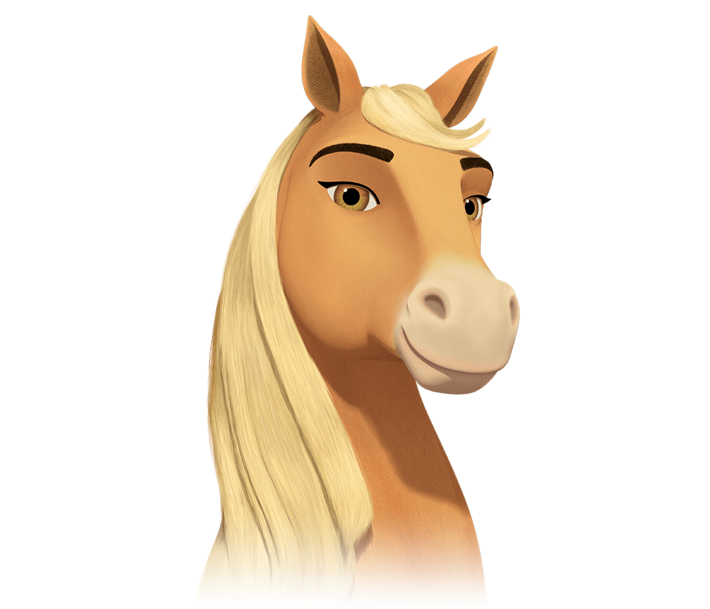 Spirit Riding Free | TV Shows | DreamWorks | DreamWorks | Spirit horse ...