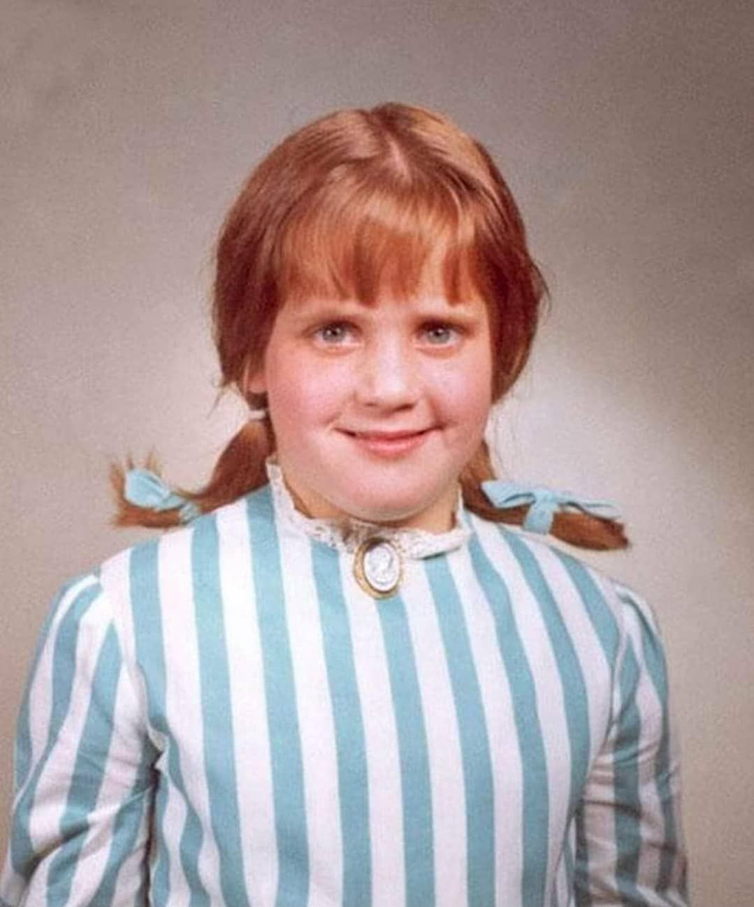 Historic Pictures on Instagram: “Wendy Thomas (the Original Wendy's ...