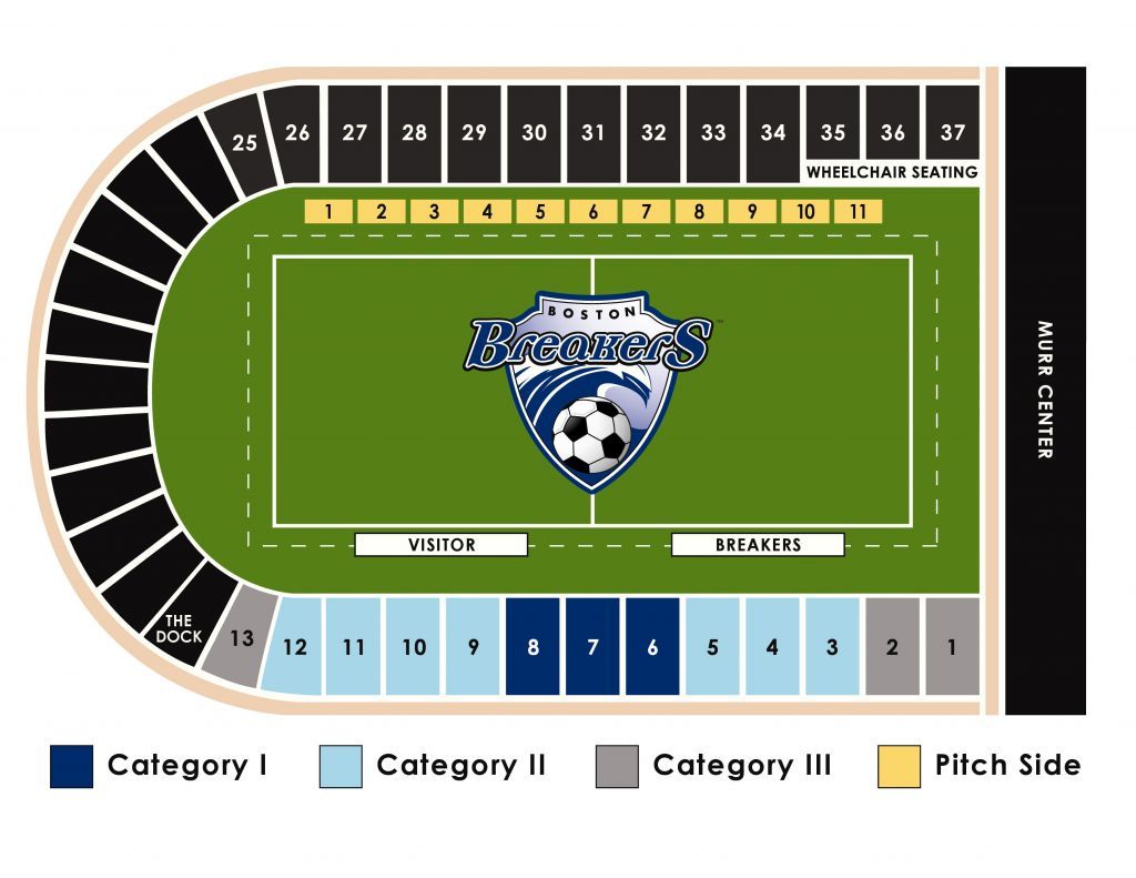 Harvard Football Stadium Seating Chart