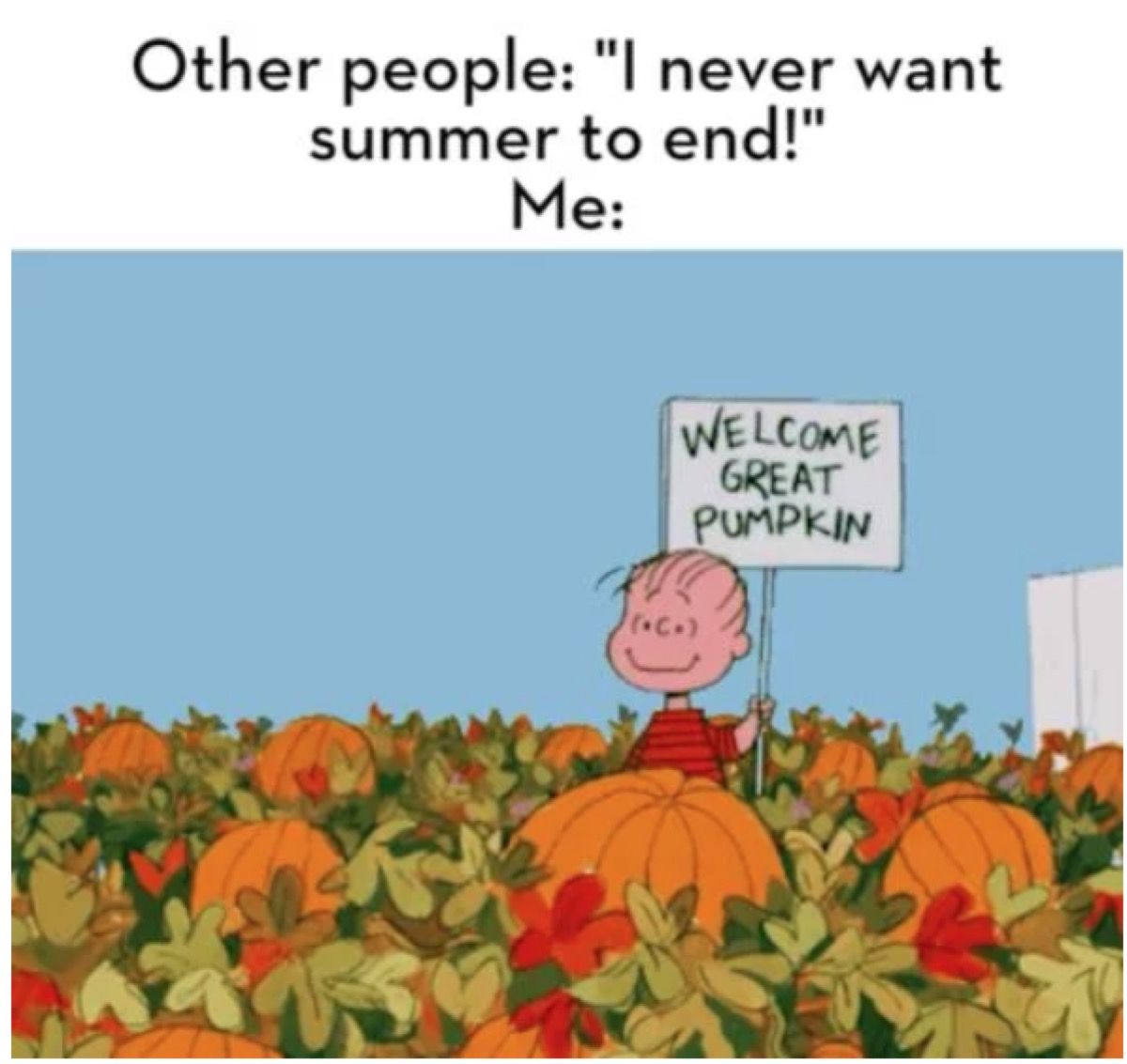 30 Funny Fall Memes for People Who Are Obsessed With Autumn | Fall ...