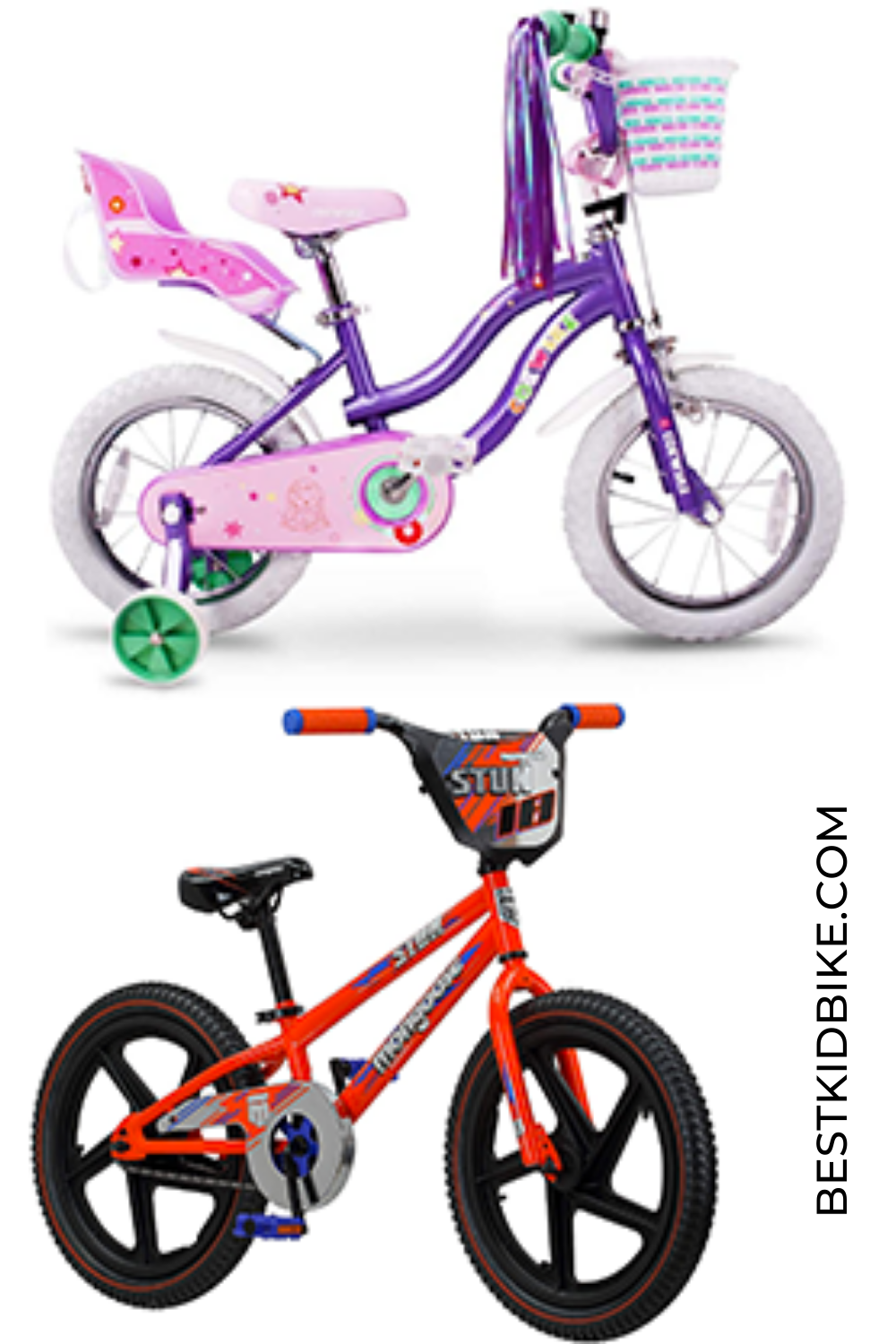 Best Bike for a 5 to 6 Year Old - Best Kid Bike - [Buying Guide 2021]