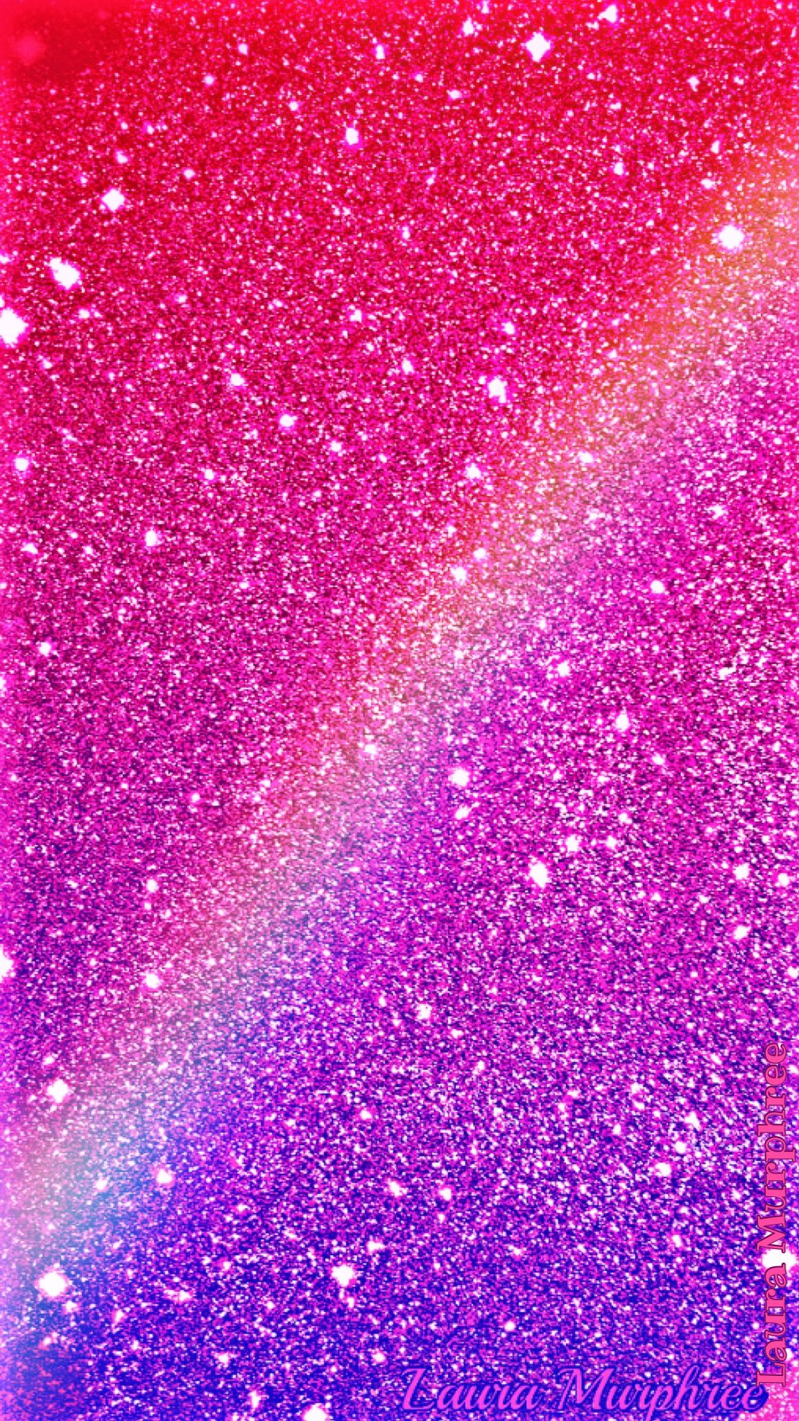 Pink Glitter Backgrounds For Iphone