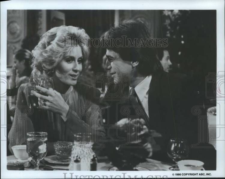 Judith Light & Tony Danza - Sitcoms Online Photo Galleries | Tony danza ...