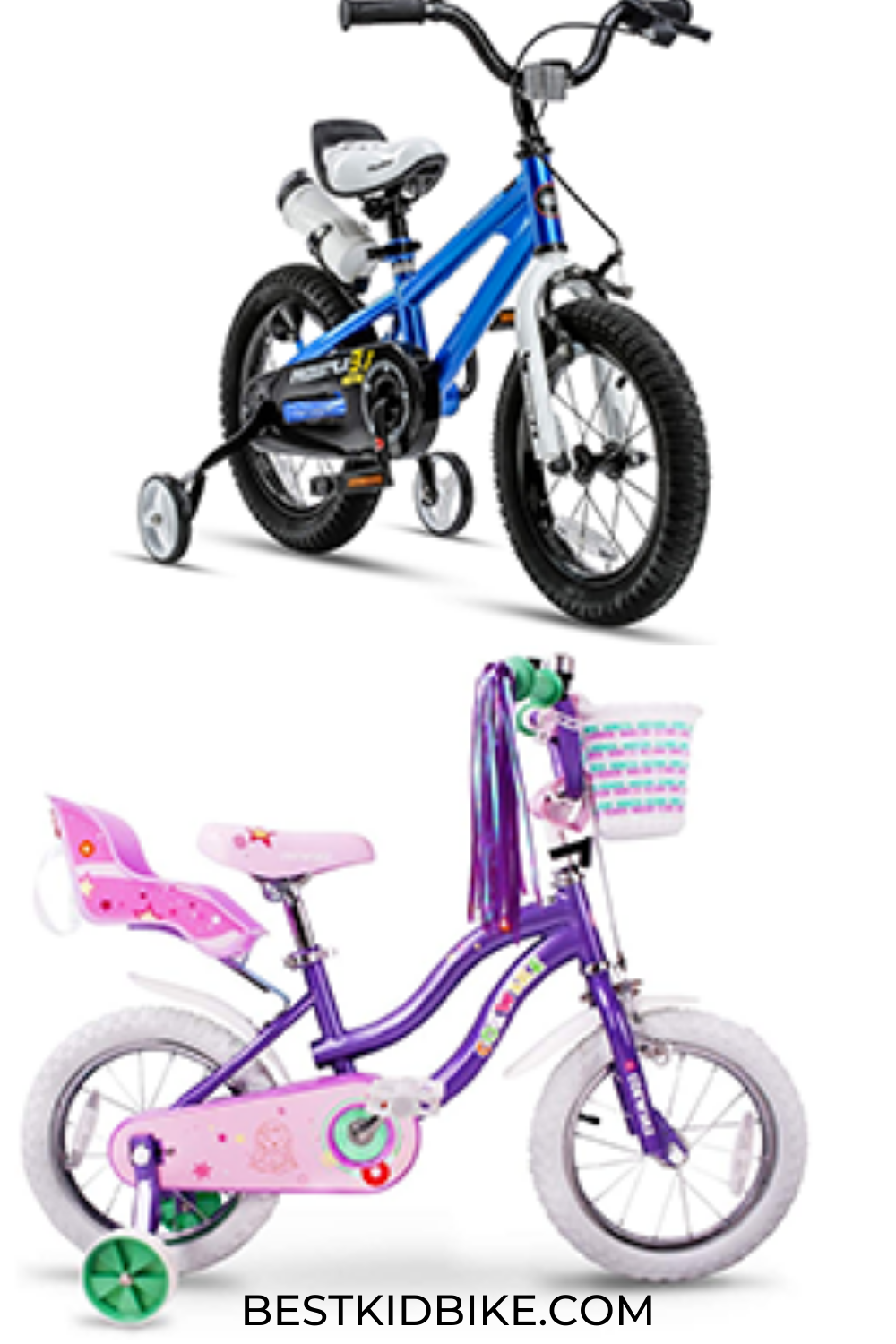 Best Bike for a 5 to 6 Year Old - Best Kid Bike - [Buying Guide 2021]