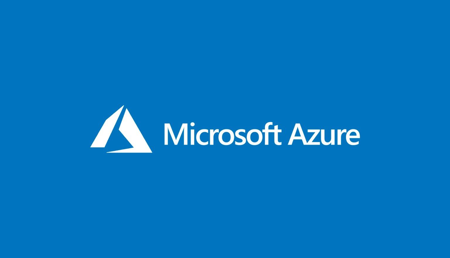 What is Microsoft Azure? in 2020 (With images) | Cloud computing ...