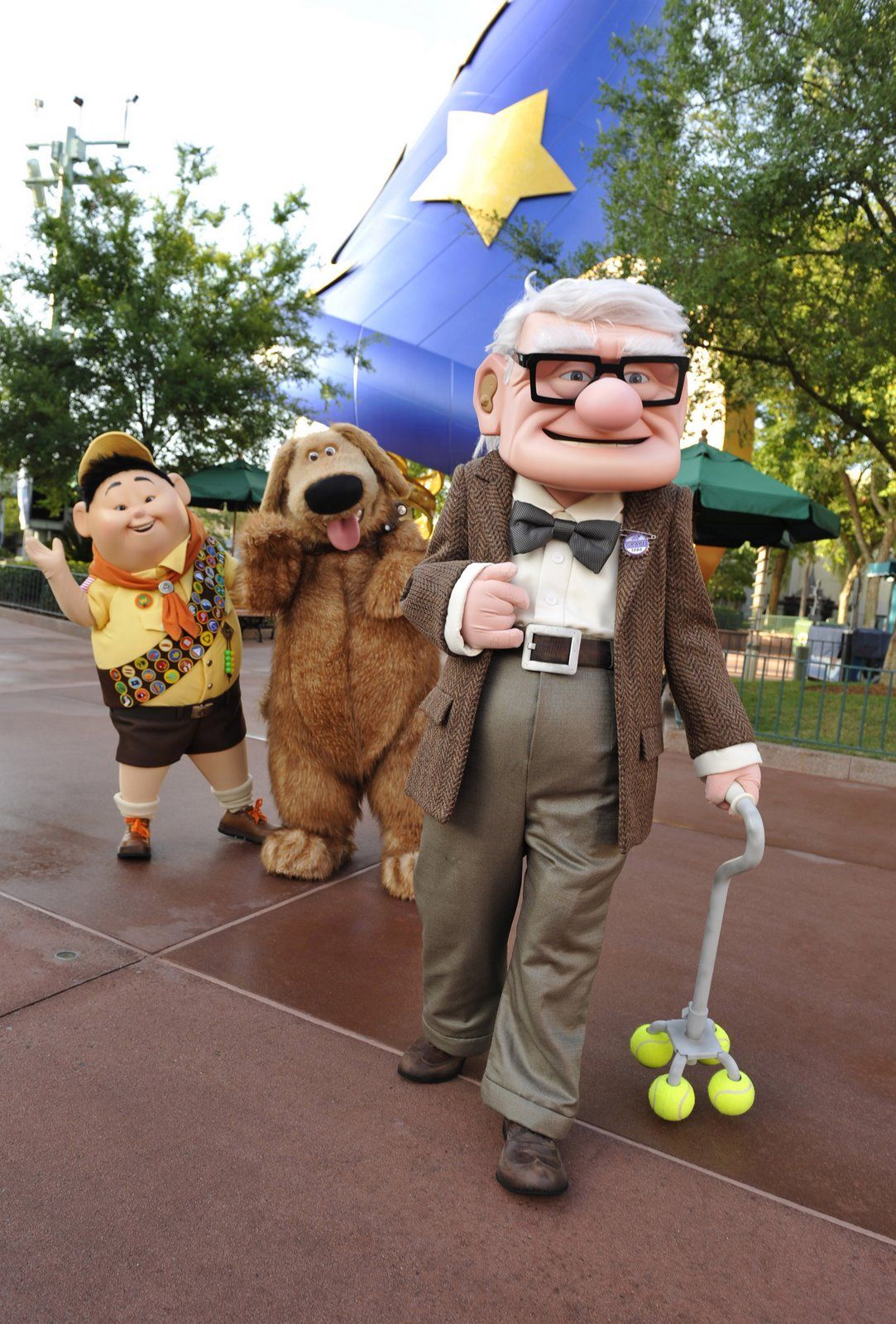 *RUSSELL, DUG & CARL ~ UP Up Pixar, Disney Pixar Up, Disney Movies ...