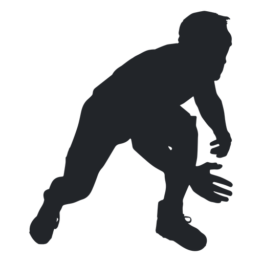 Man wrestler silhouette #AD , #Affiliate, #Ad, #silhouette, #wrestler ...