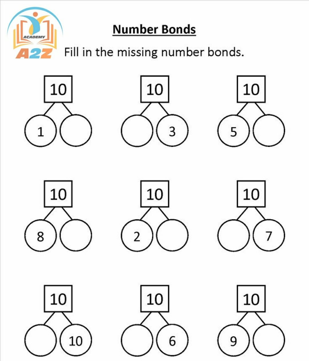 Math Addition Worksheets, 1st Grade Math Worksheets, First Grade Math ...