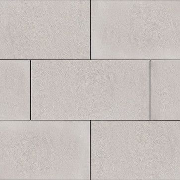 Coronado Smooth Limestone Tile - Color: Cream - Stone Veneer Tile ...