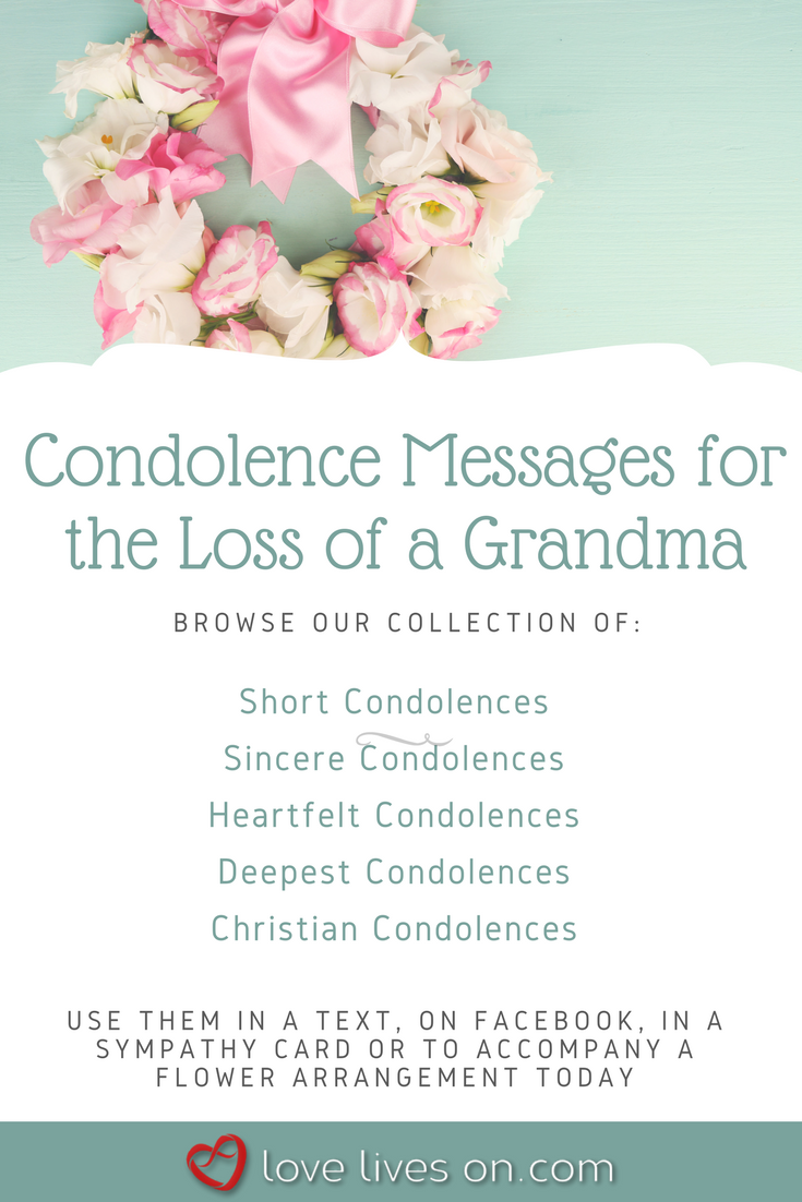 you are being redirected | condolence messages, sympathy