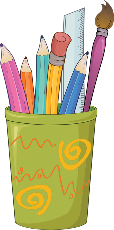 crayons stylos - Page 33 | Clip art, School supplies, School pictures