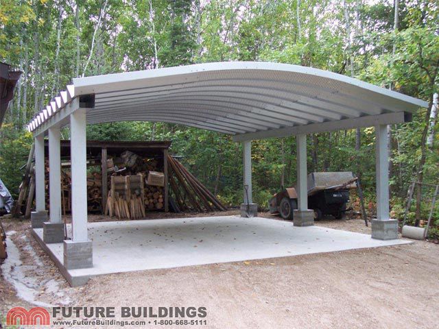 Metal carport kits – Artofit