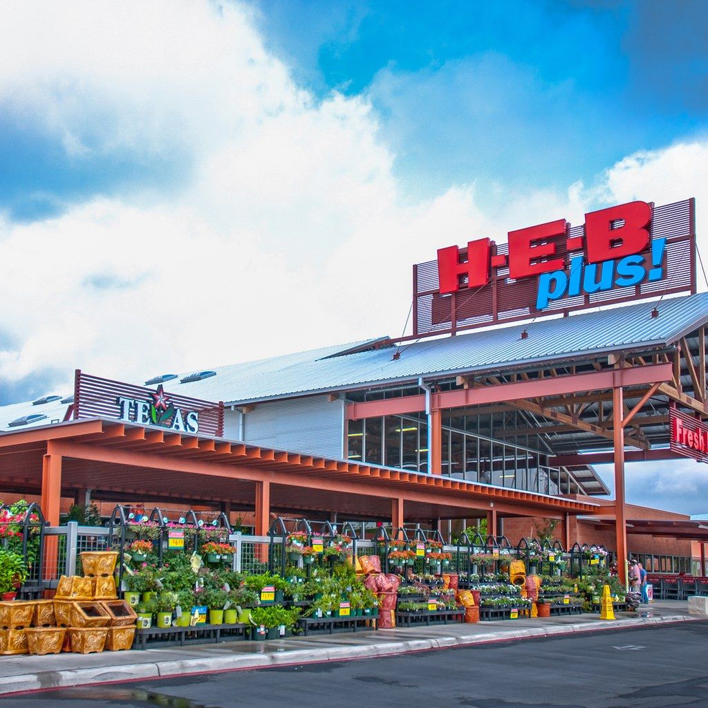 Is Heb Open In San Antonio Texas On Memorial Day 2024 - Match Day 2024