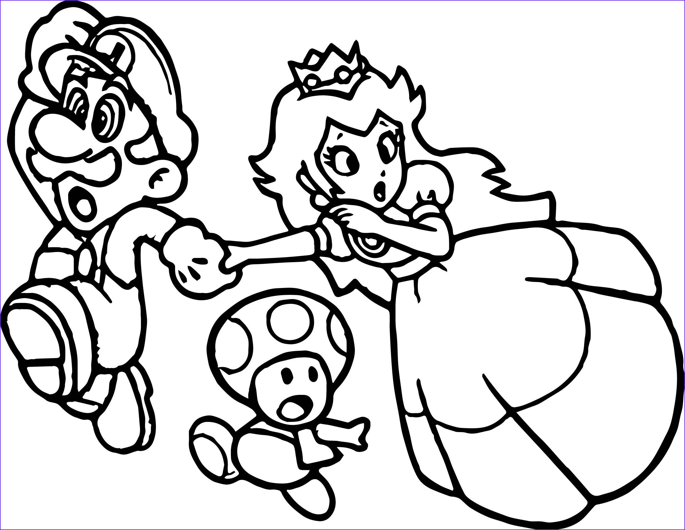 Featured image of post Mario Coloring Pages Ausmalbilder Super Mario Odyssey