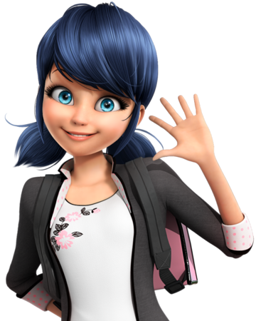 marinette dupain-cheng - Google Search in 2020 | Marinette, Disney ...