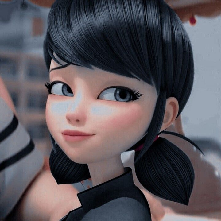 Marinette Dupain Cheng Beautiful