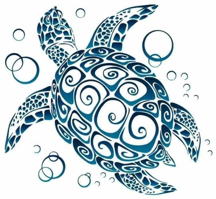 Free Free 96 Baby Sea Turtle Svg SVG PNG EPS DXF File