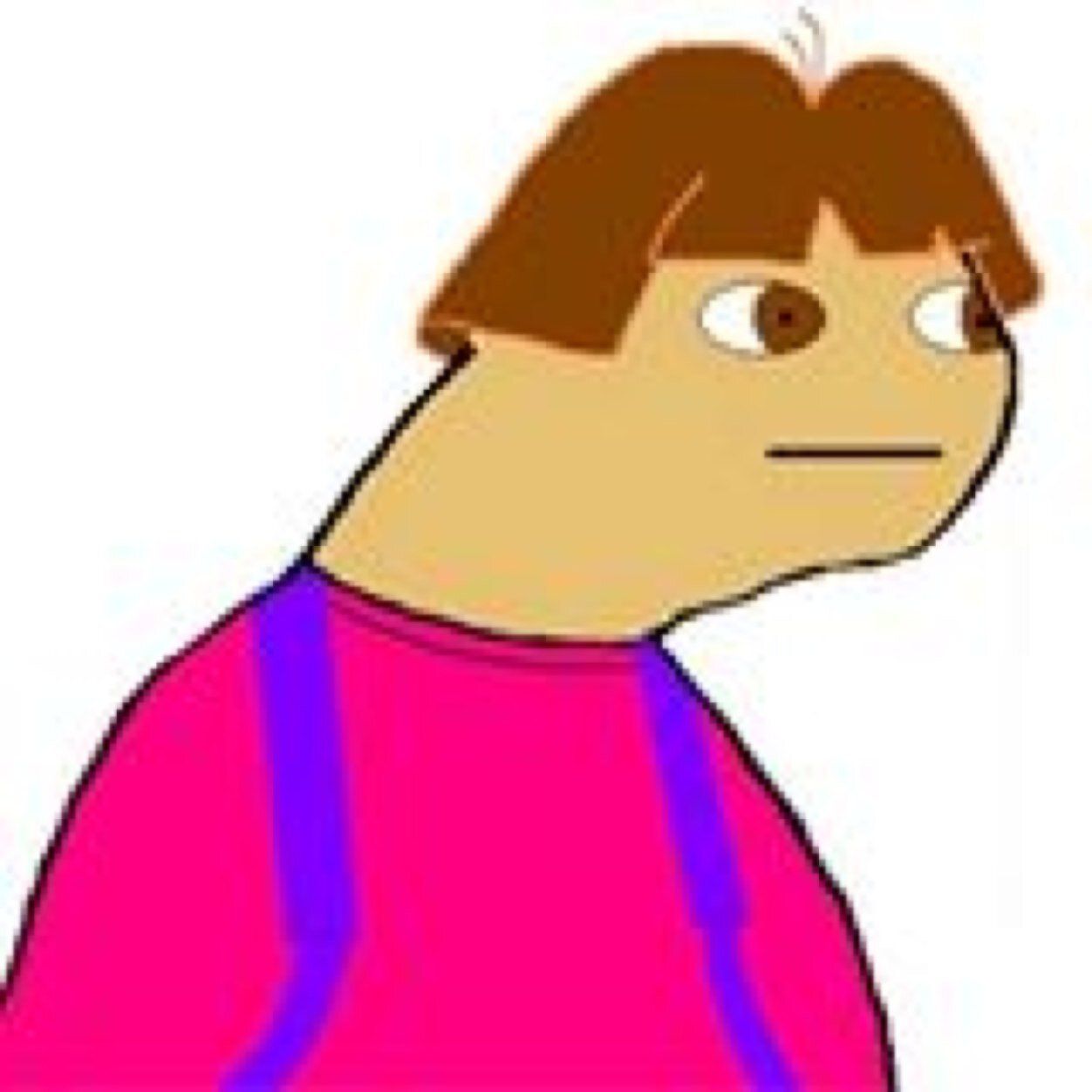 dora the explorer | Memes de dora, Imagen de chistes, Fotos de jovenes ... image.