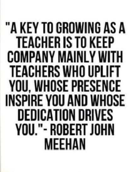 Pin by Chris Ardis on Teaching | Teaching quotes, Colleagues quotes