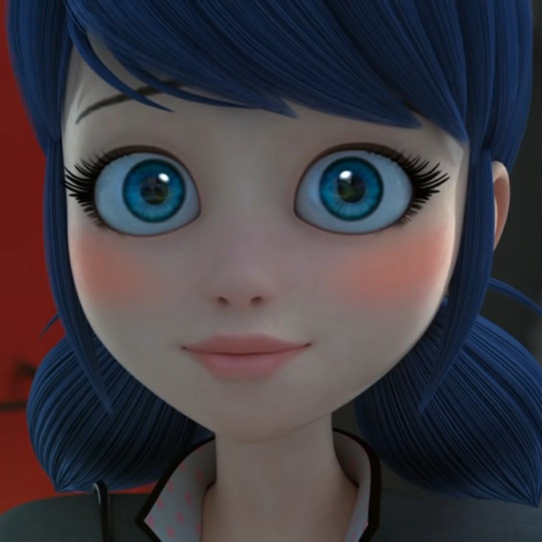 Marinette Dupain-cheng Aesthetic Pfp : Pfps Pfp | Hubsristes