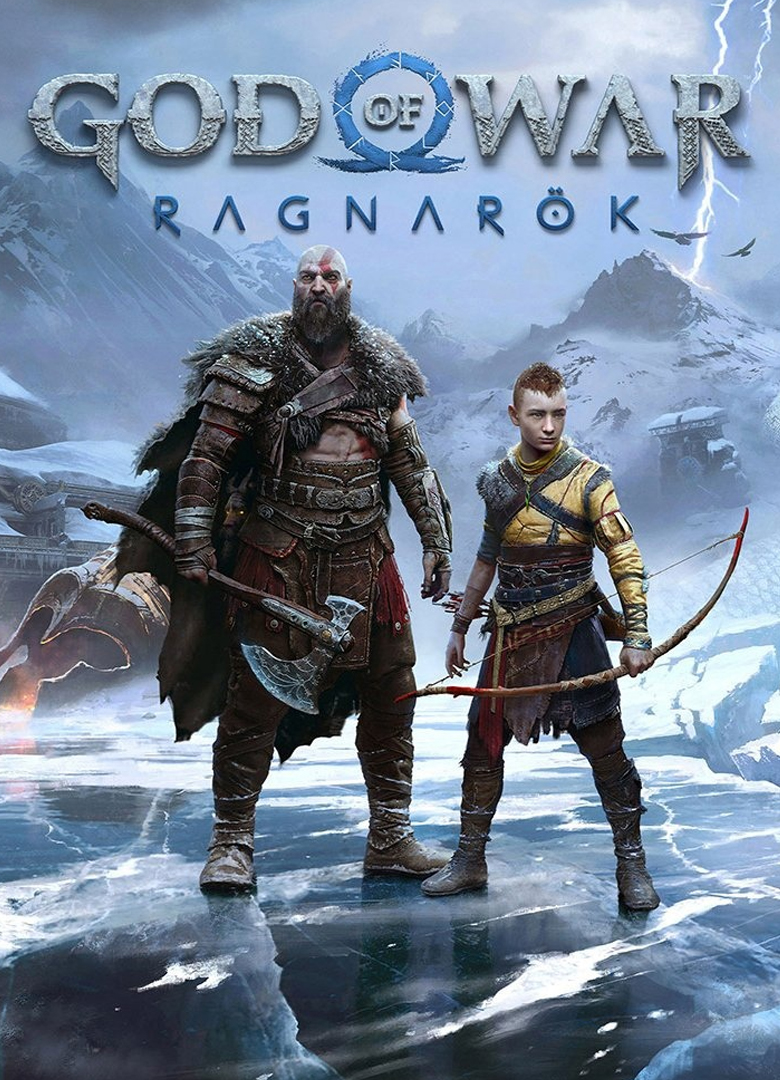 God of War: Ragnarok