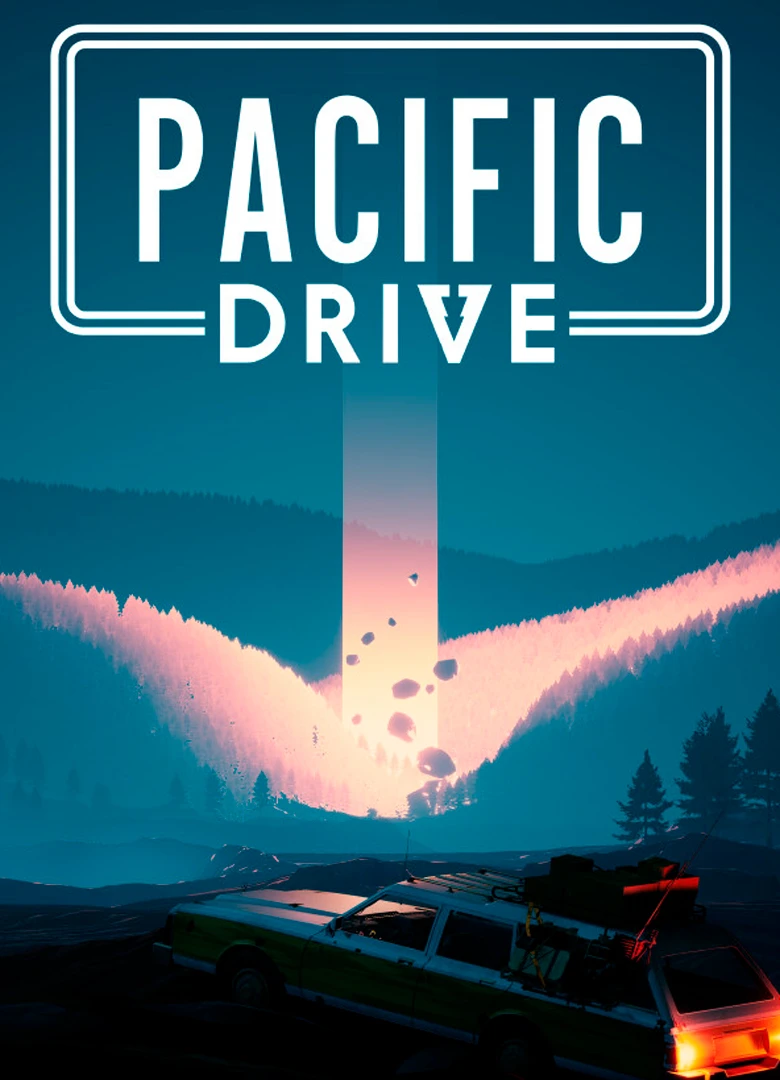 Pacific Drive