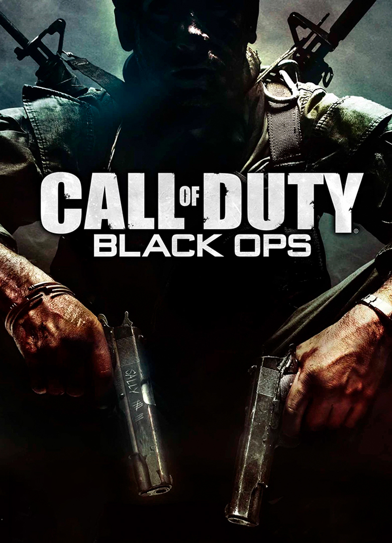 Call of Duty: Black Ops