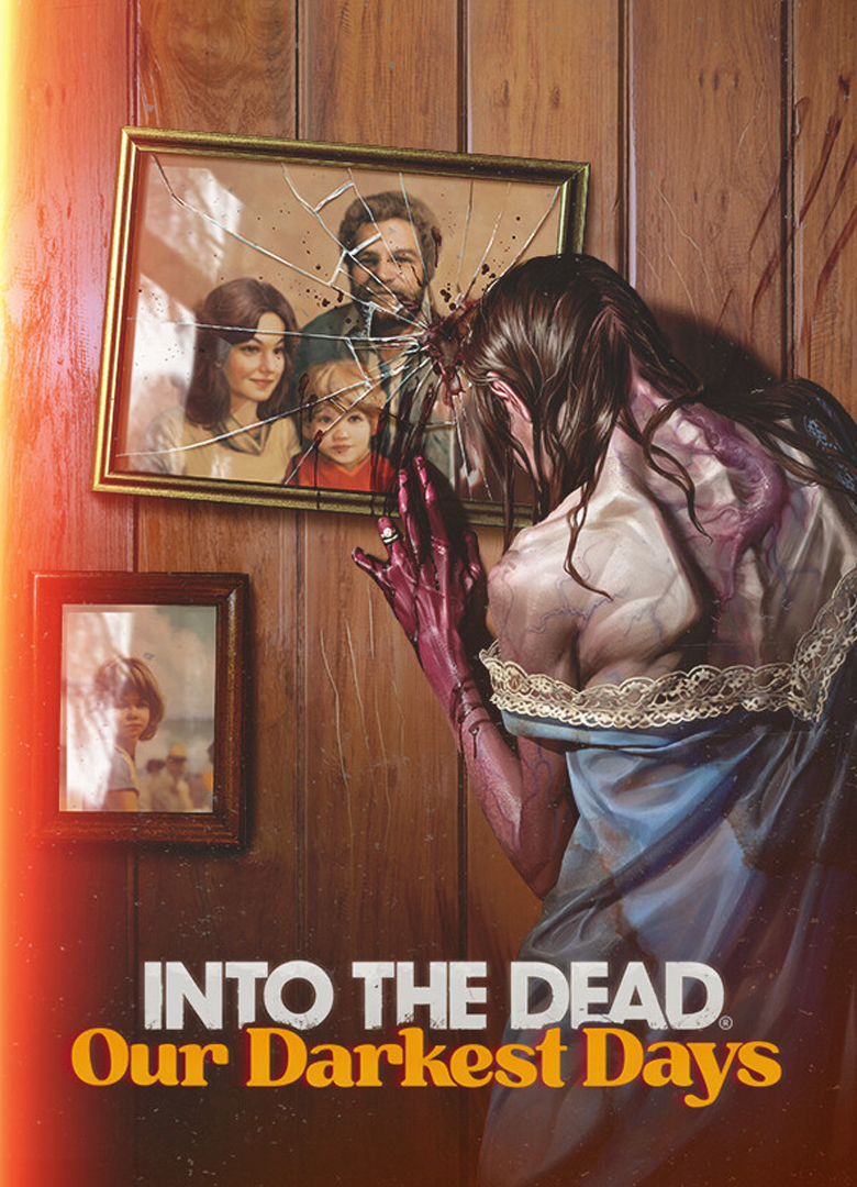 Into the Dead: Our Darkest Days