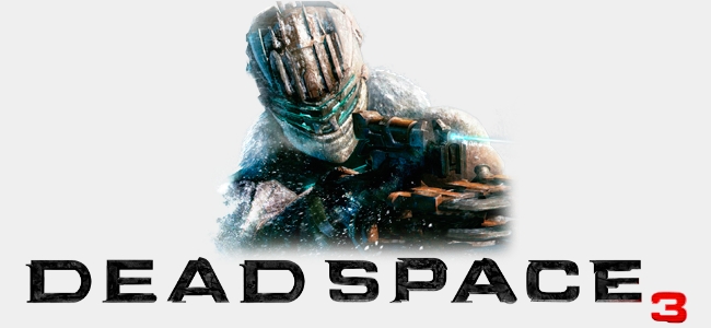 Dead Space 3: Прохождение + Коллекционные предметы [Видео]